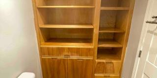 Anchorage downtown Condo! Walk or bike to work! Gallery 79