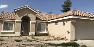 3 bedroom house for rent in San Jacinto Gallery 1