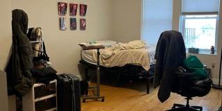 HUGE 2 bed in Allston Gallery 12