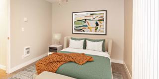 Aspenridge Apartments Gallery 6