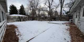 Charming 3-Bed Gem in the Heart of Boulder: Modern Upgrades, Fenced Yard, and Convenient Amenities! Gallery 17