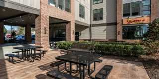 Butler Square Apartments Gallery 33