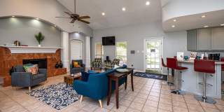Diamond Lakes Apartment Homes Gallery 21