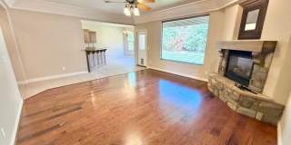 4 bed, 2 bath home in the quiet and desirable Castle Rock subdivision.  **PET FRIENDLY** Gallery 17