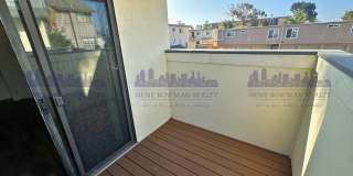 Stunning Imperial Beach 2BR/2BA Condo – 2-Car Garage, In-Unit W/D & Dual Private Patios Near the Beach Gallery 11