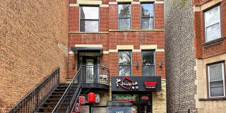 1422 W TAYLOR Street Gallery 1