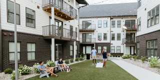 Upton Oxmoor Apartments Gallery 48