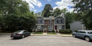 2 bd 1.5 ba Townhouse Gallery 1