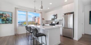 Clippership Apartments on the Wharf Gallery 4