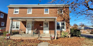 3 Bedroom 1.5 Bathroom Available in Lancaster! Gallery 1