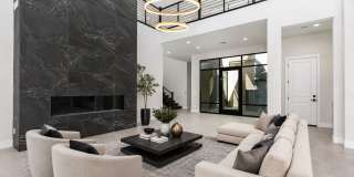 Stunning modern luxury home located in prestigious guard-gated Summerlin community of Ascension Gallery 11