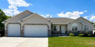 Herriman Rambler with Basement Apartment Herriman Rambler with Basement Apartment Gallery 1