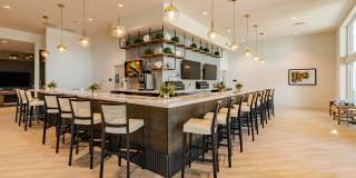 Parasol Melbourne - 55+ Active Adult Apartment Homes Gallery 17