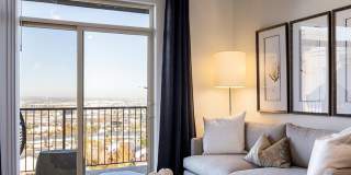 Point of View Apartments Gallery 10