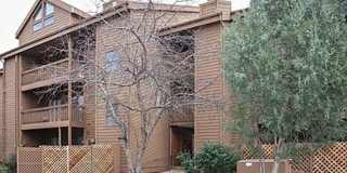 Partally furnished One Bedroom with Office space close to CU Gallery 1