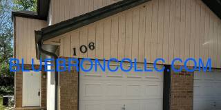 Spacious 3 bedroom townhome with attached 1 car garage Gallery 1