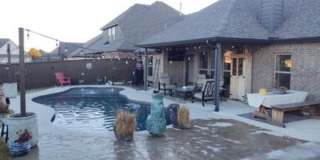 Spacious 3BR House in Tulsa Gallery 20