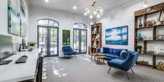 Marcella Memorial Heights Gallery 7