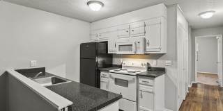 The Element at 3900 Gallery 1