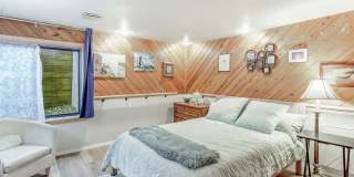 FRISCO ! Furnished! 1 pet negotiable!  An Artist's retreat! Must see. Gallery 31