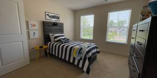 Heron | 3 Bed 2.5 Bath | Garage | 1800 sf | $2726-$2999 | 8, 9, 10, 12, 14, and 15 month lease terms Gallery 208