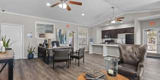 Encino Park Apartments Gallery 17