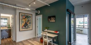 Riverfalls Tower Apartments Gallery 1