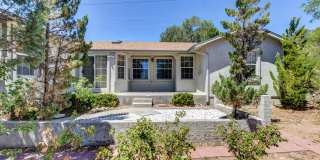 Nice 3-bedroom home in Prescott home for rent! Gallery 1