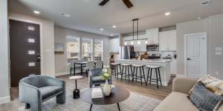 Townhomes at Sam Rayburn Gallery 2