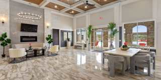 Lakeside at Southwood Gallery 3