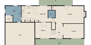 1017 Woodleaf Drive Gallery 22