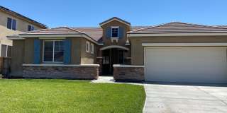 Rosamond 4 bedroom Gallery 1