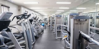 Treybrooke Apartments Gallery 34