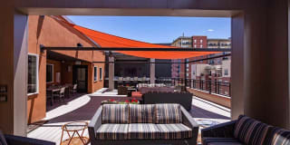 AMLI Riverfront Park Gallery 12