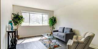 Fairmont Gardens Apartments Gallery 16
