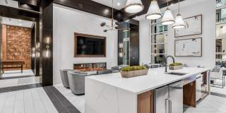 Ovation at Galatyn Park Gallery 5