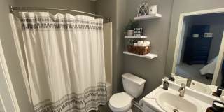 Harbin Pointe Apartment Homes Gallery 10