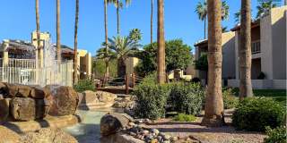 2Bed/2Bath Furnished Ground Floor Apartment at University/Sossaman! Move-In Ready on 11/05/2026! Gallery 36
