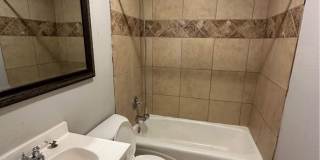 Cute 4 bedroom, 2 bath home with a carport and a big back yard! Gallery 11