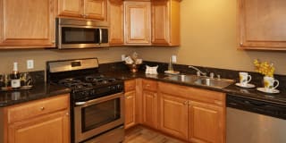 Towne Centre at Orange Gallery 16