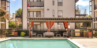 Vue at Knoll Trail Apartments Gallery 20