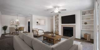 Tampa Woods Apartments Gallery 8