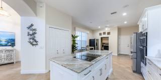 Luxury Turnkey Seasonal Rental – Prosperity Point at Burnt Store Marina Luxury Turnkey Seasonal Rental – Prosperity Point at Burnt Store Marina Gallery 23