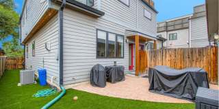 Sloan’s Lake Home with Rooftop Deck, EV Garage & Panoramic City + Mountain Views Gallery 23