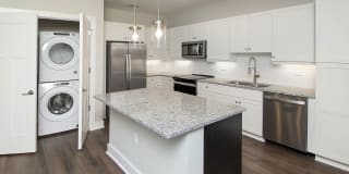 Second Avenue Apartments Gallery 2