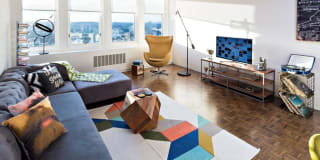 AVA Back Bay Gallery 17