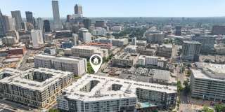 TriVista on Speer Gallery 55
