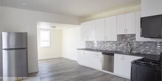 Updated 4BR House with 2 full baths and yard! Gallery 18
