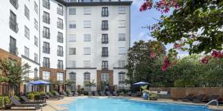 Camden Midtown Atlanta Gallery 29