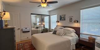 Updated Townhouse backed by National Forest Gallery 16